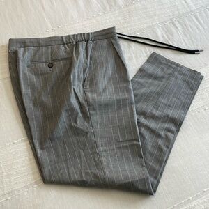 Suitsupply Drawstring Trousers
